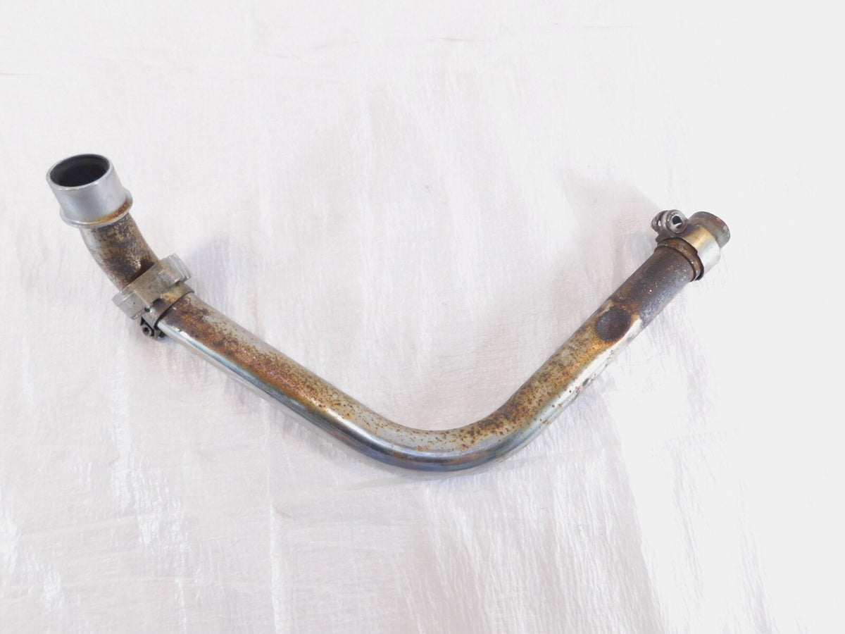 1983-1986 Honda VT500 VT500C Shadow 500 Left Exhaust Header Pipe 18320-MF5-003 - C3 Cycle