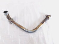 1983-1986 Honda VT500 VT500C Shadow 500 Left Exhaust Header Pipe 18320-MF5-003 - C3 Cycle