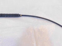 Harley Davidson Sportster 883 & 1200 Left Black Clutch Handlebar Cable Pull Line - C3 Cycle