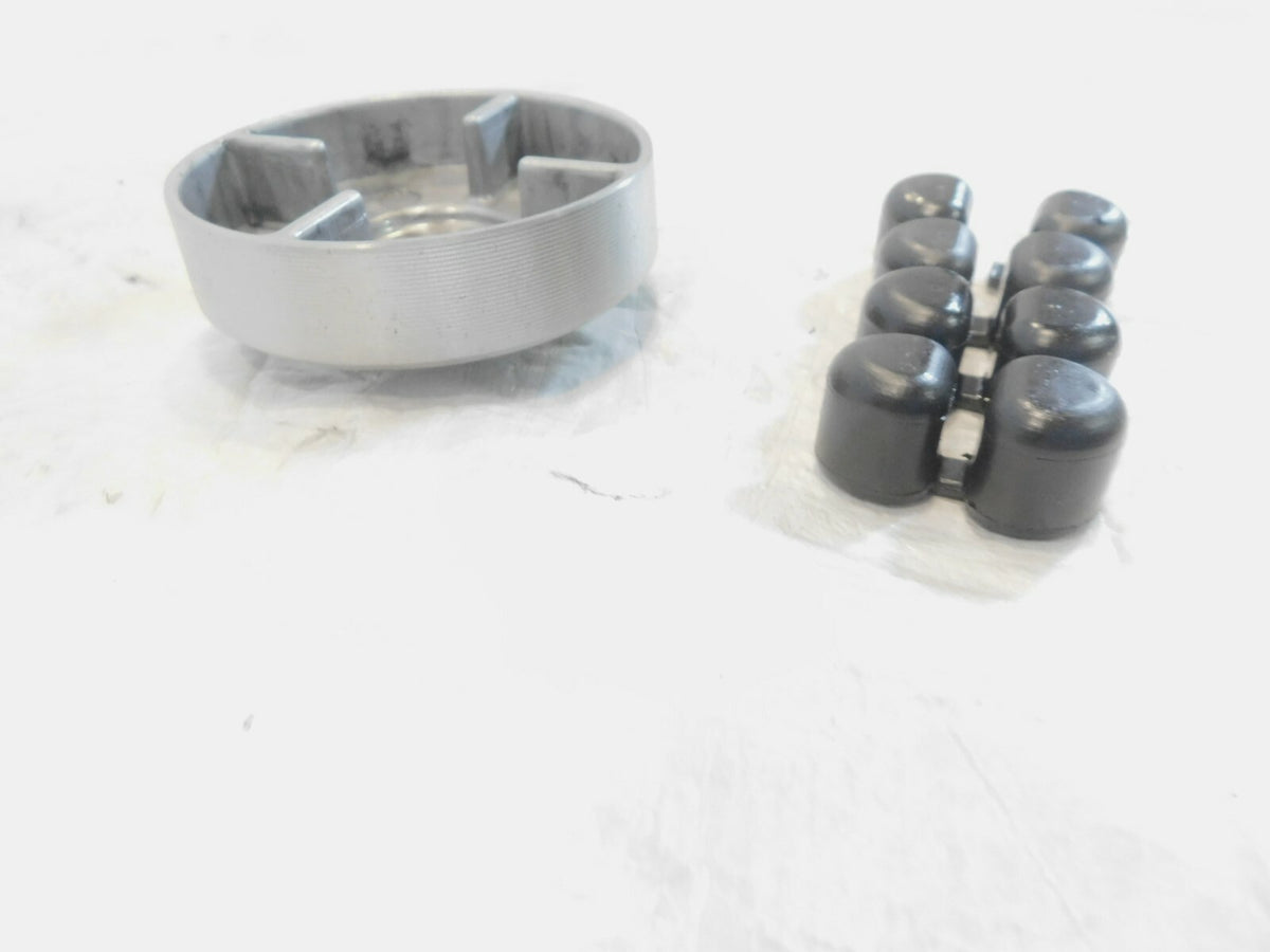 BMW K1200R K1200S K1300 K1300R K1300S Alternator Generator Cup & Damper Spacers - C3 Cycle