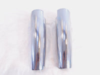 Honda Shadow VT750 Shadow 750 ACE & VT1100 1100 Sabre Chrome Front Fork Covers - C3 Cycle