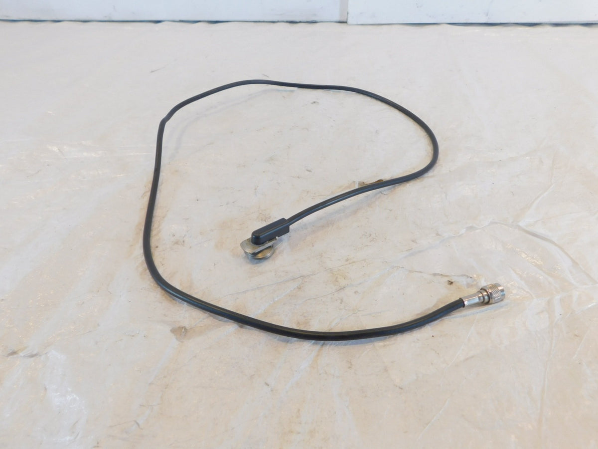 BMW K1600GT K1600GTL R1200RT R1250RT Electrical Audio System Antenna Cable Line - C3 Cycle