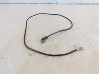 BMW K1600GT K1600GTL R1200RT R1250RT Electrical Audio System Antenna Cable Line - C3 Cycle