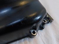 BMW F800 F800GT F800R F800S F800ST Bottom Engine Motor Oil Drain Pan Sump Cover - C3 Cycle