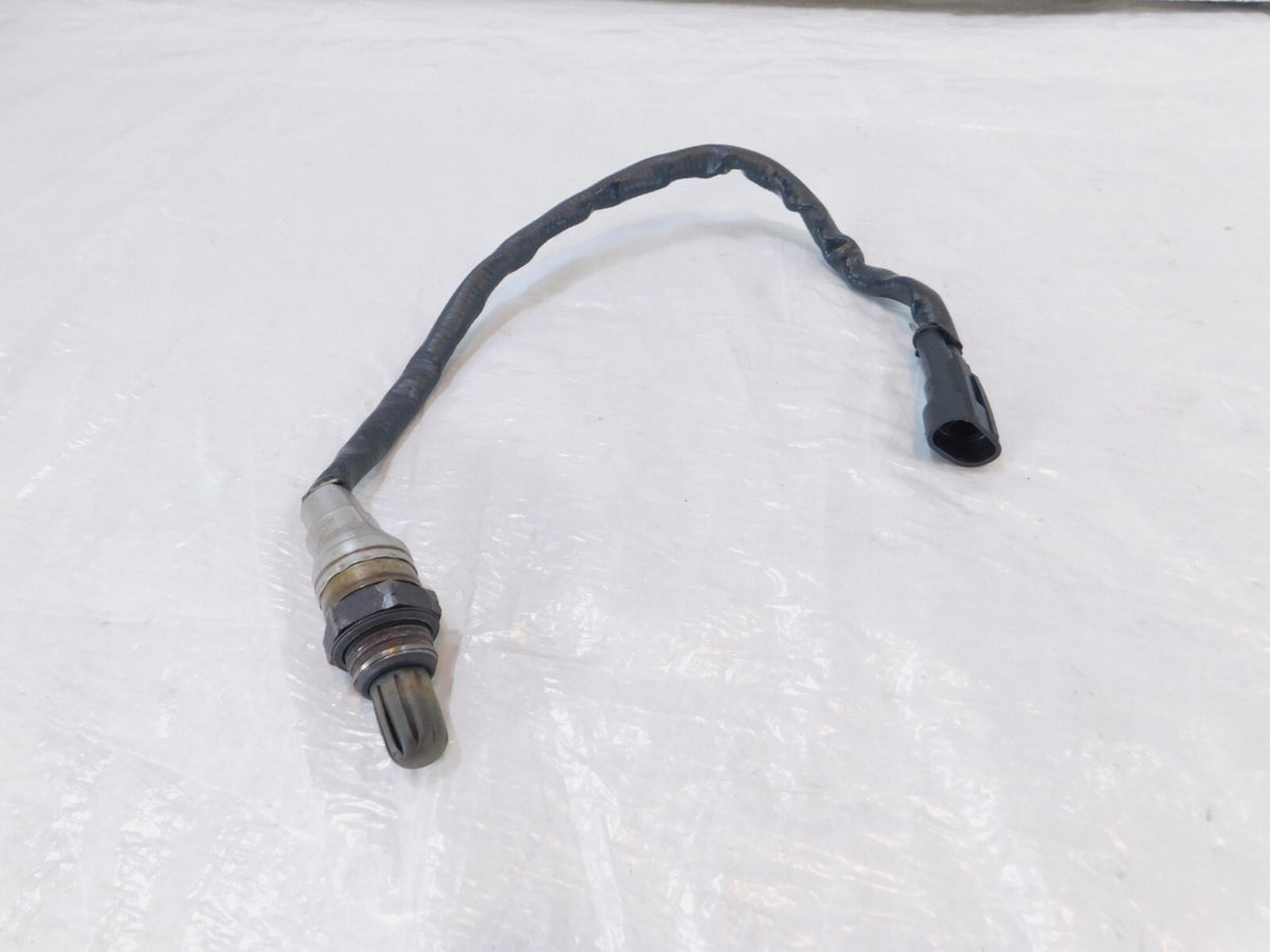 Harley Davidson Dyna Super Glide Softail Heritage Exhaust Pipe Oxygen O2 Sensor - C3 Cycle