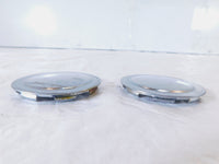 Yamaha Royal Star Deluxe Venture XVZ13 & Virago Swingarm Pivot Bolt Cover Caps - C3 Cycle