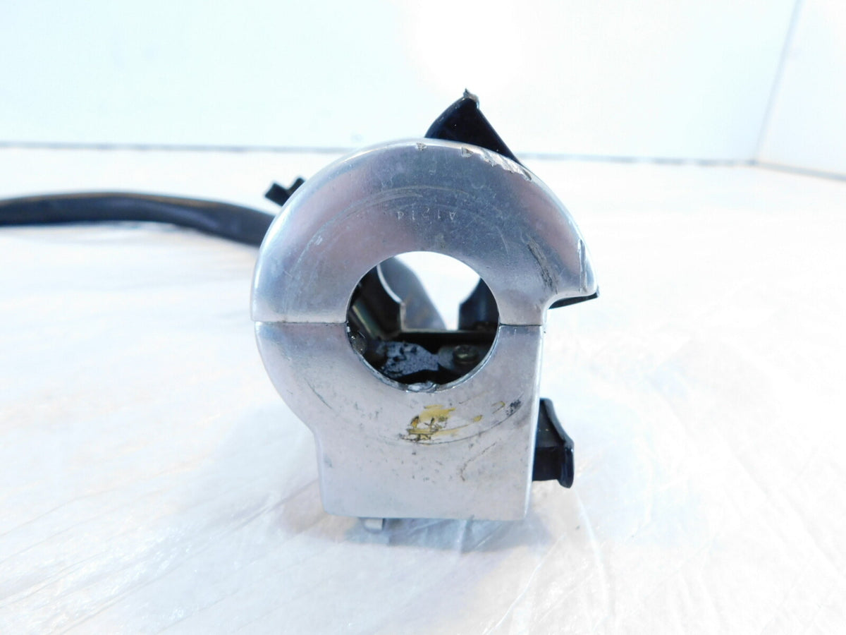Honda VT1100 Shadow 1100 Spirit & ACE Left Handlebar Switches Horn & Turn Signal - C3 Cycle