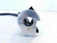 Honda VT1100 Shadow 1100 Spirit & ACE Left Handlebar Switches Horn & Turn Signal - C3 Cycle