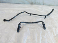 2000-2006 BMW R1150R & Rockster Oil Cooler Return Hose Pipe Lines - 17227654080 - C3 Cycle