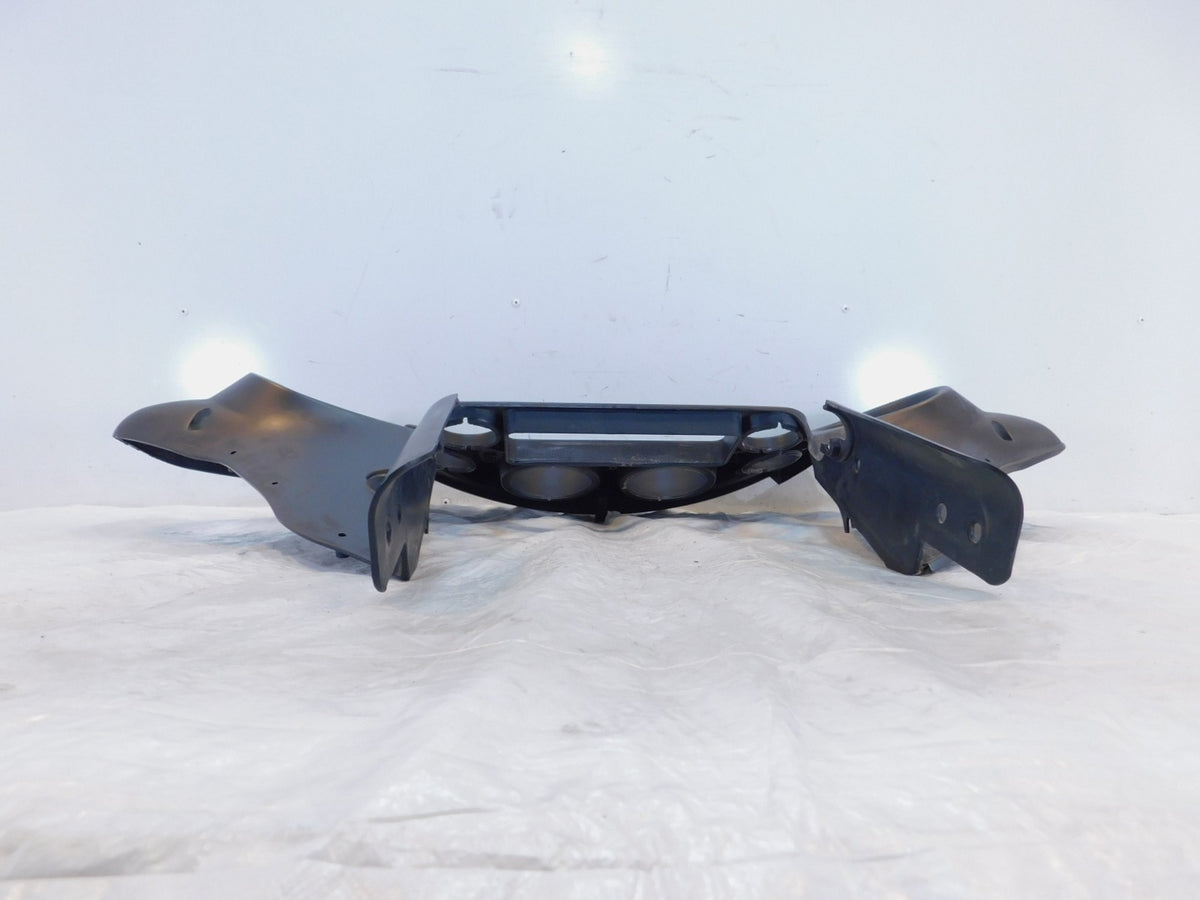 Harley Davidson Touring Street & Electra Glide Ultra Classic Front Inner Fairing - C3 Cycle