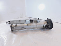 1999-2013 Yamaha Royal Star Venture & S XVZ13 Silver Rear Wheel Fork Swingarm - C3 Cycle