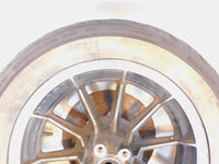 Harley Davidson EVO Touring Electra Tour Road Glide Black Cast Rear Wheel Rim - C3 Cycle