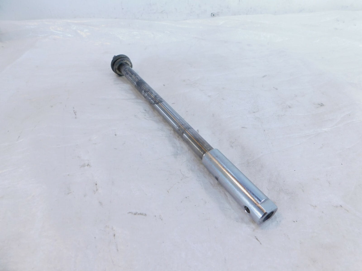 Yamaha Virago 700 750 1000 1100 XV700 XV750 XV1100 Rear Wheel Axle Bolt Shaft - C3 Cycle