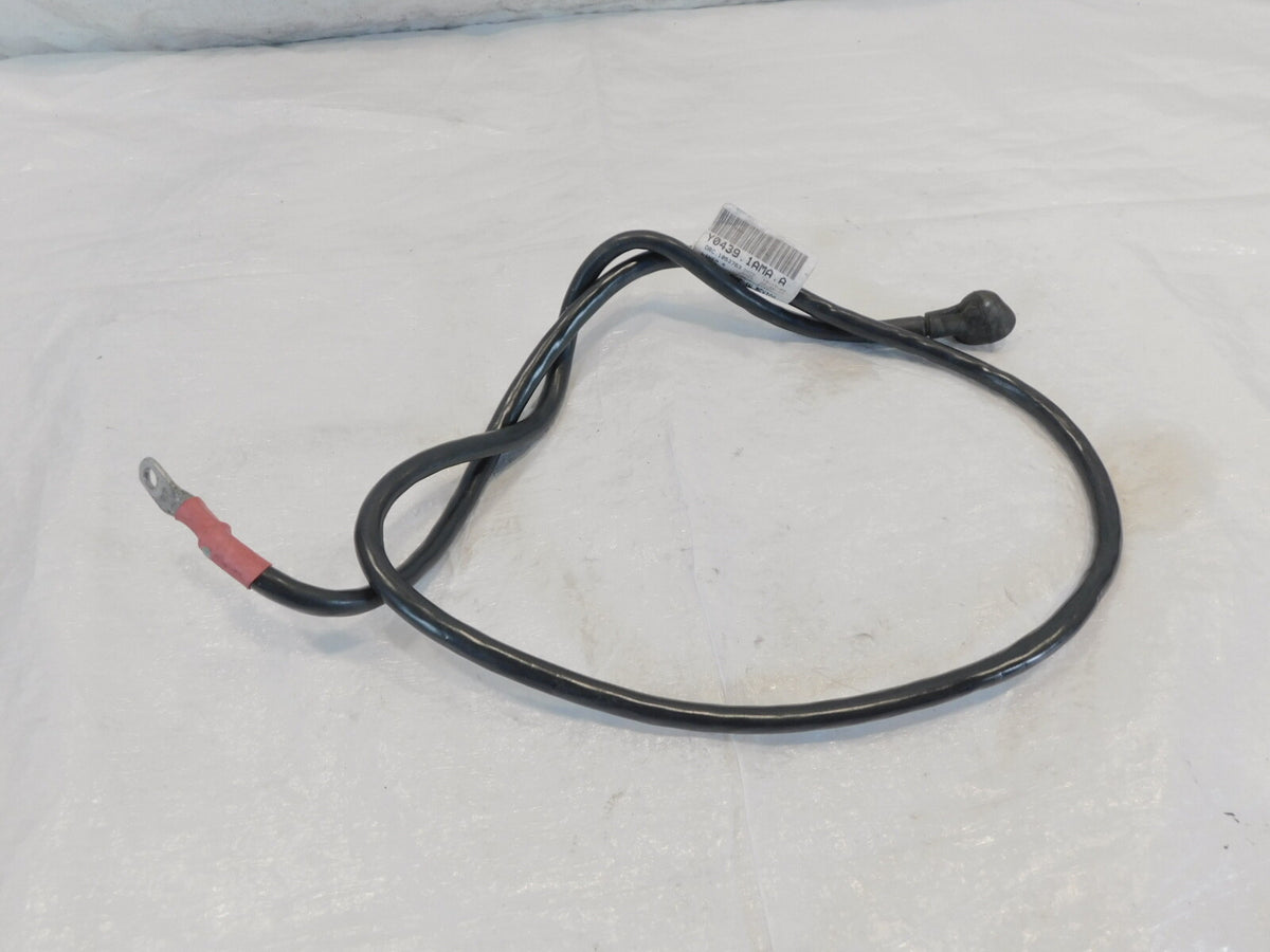 2008 2009 2010 Buell 1125 1125R 1125CR Starter Motor Relay Solenoid Cable Wire - C3 Cycle