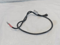 2008 2009 2010 Buell 1125 1125R 1125CR Starter Motor Relay Solenoid Cable Wire - C3 Cycle