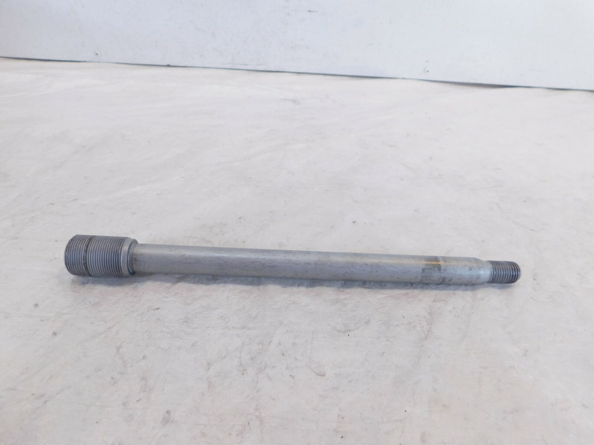 BMW K1600GT K1600 K1300 K1200 Front Fork Trailing Arm Swingarm Pivot Bolt Shaft - C3 Cycle