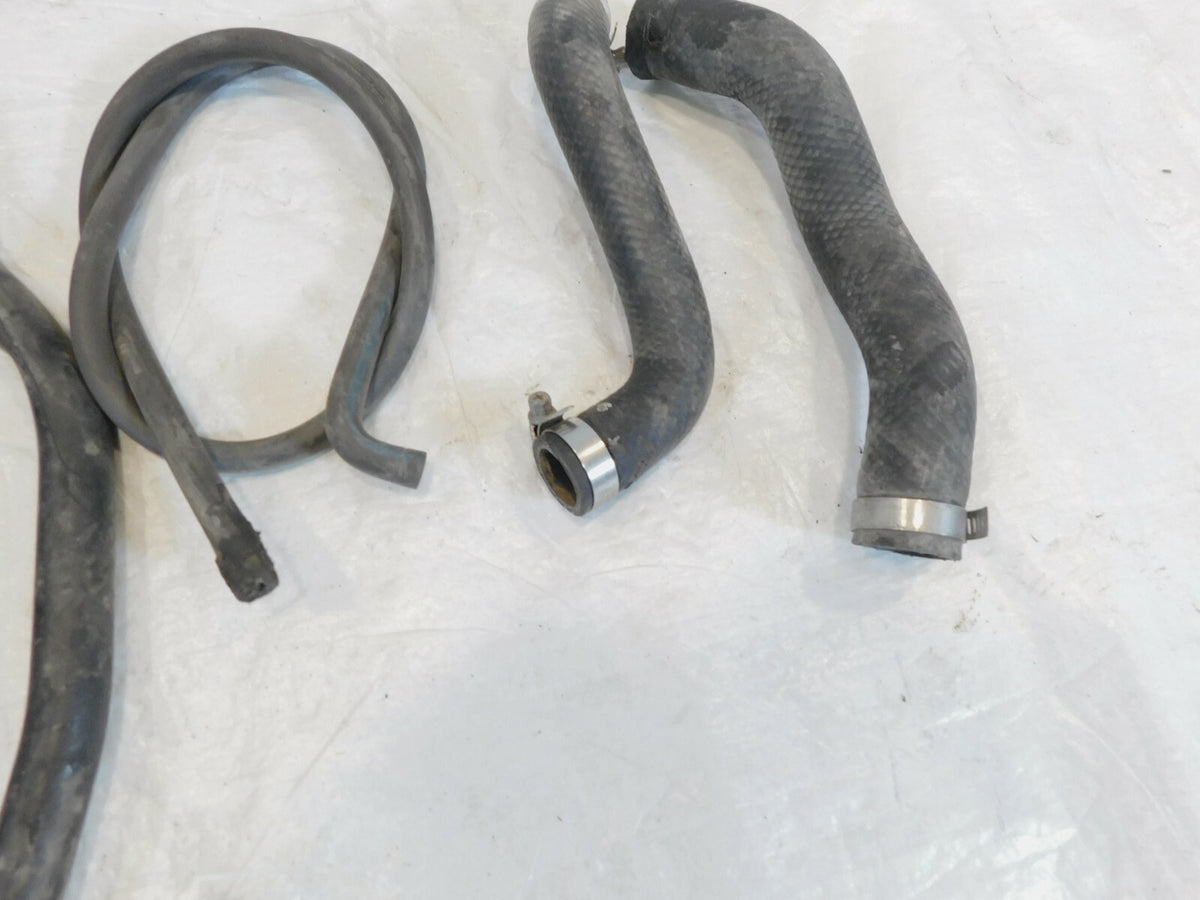 2017 17 Kawasaki Vulcan 1700 VN1700 Vaquero Engine Motor Oil Water Hose Pipe Lot - C3 Cycle