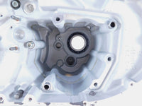 Harley Davidson Sportster 883 & 1200 Silver Crankcase Cases Engine Motor Block - C3 Cycle