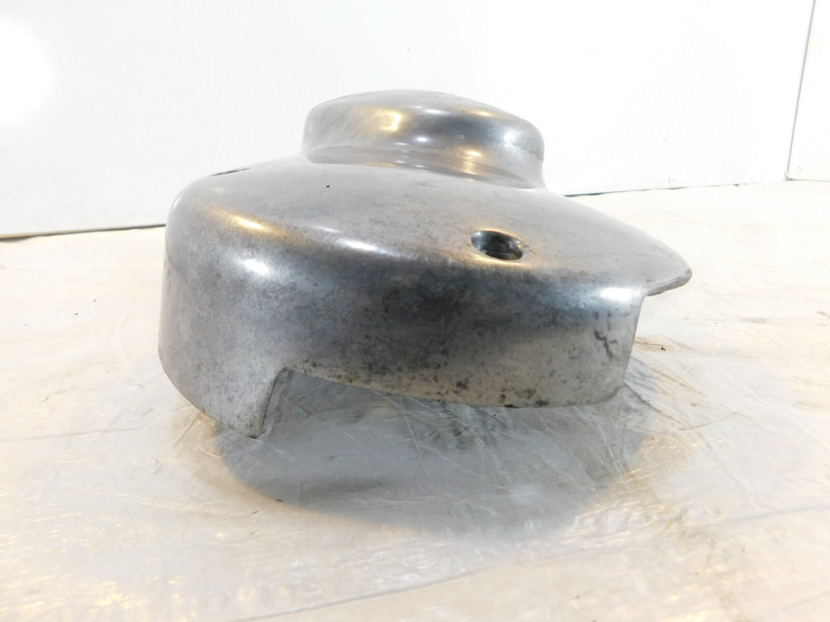 1987-1999 Kawasaki VN-15SE Vulcan 88 & VN1500A Left Side Engine Motor Cover - C3 Cycle