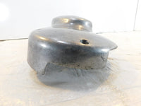 1987-1999 Kawasaki VN-15SE Vulcan 88 & VN1500A Left Side Engine Motor Cover - C3 Cycle