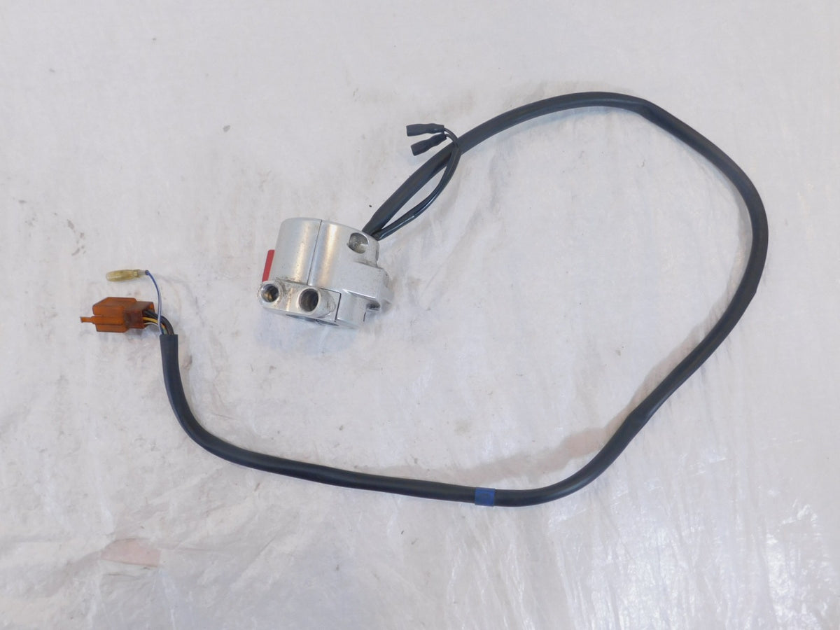 Honda VT1100 Shadow 1100 Sabre & ACE Right Handlebar Switches Engine Stop Start - C3 Cycle