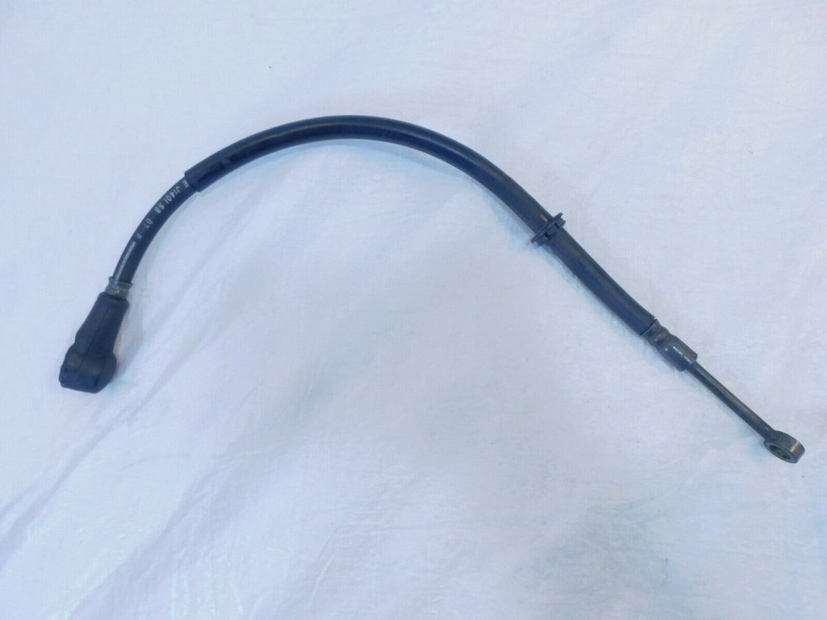 2001-2009 Yamaha V-Star 1100 XVS1100 Custom Front Brake Hose Pipe Line - C3 Cycle