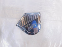 Victory Sport Deluxe & Standard V92 Cruiser Right Engine Motor Cam Gear Cover - C3 Cycle