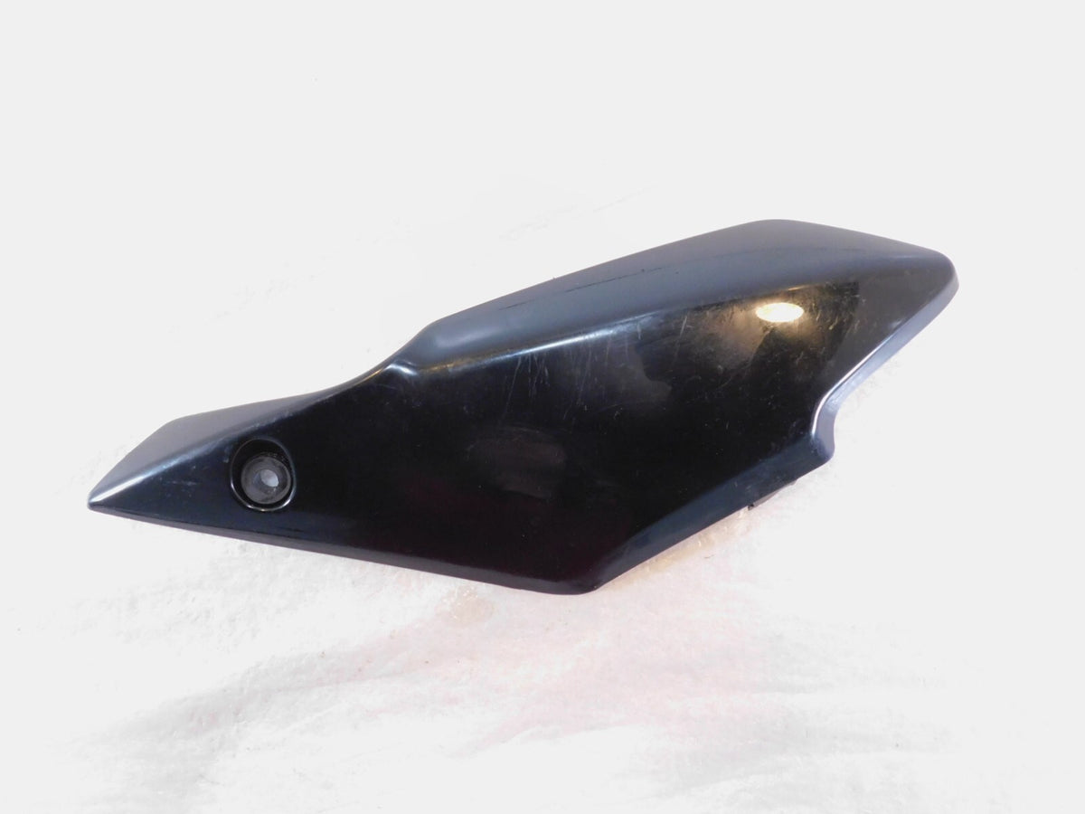 2008-2009 Suzuki B-King GSX1300BK Busa King Left Lower Under Fairing Cowl Cover