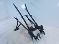 2001 2002 2003 2004 2005 BMW F650CS Rear Tail Section Seat Subframe Frame - C3 Cycle