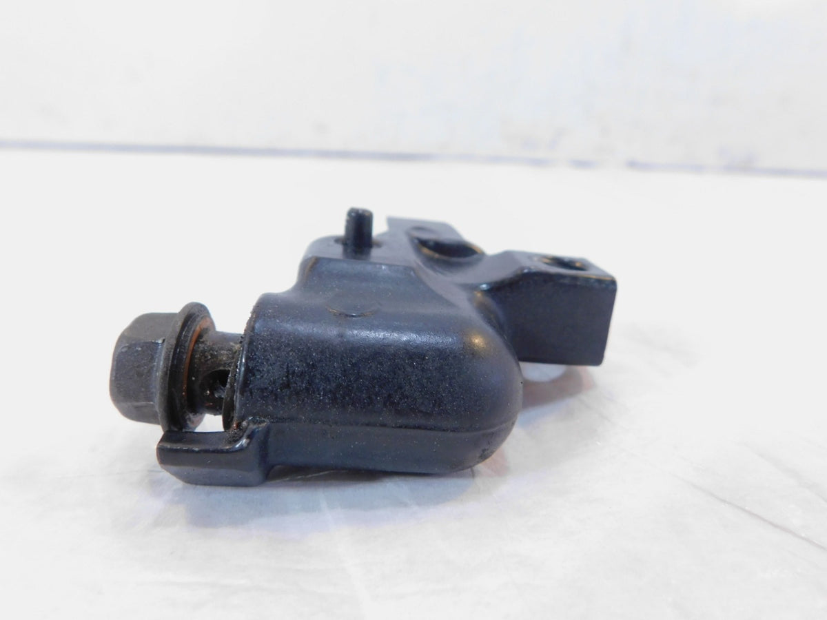 1983 Yamaha XJ750 Maxim 750 Front Brake Master Cylinder Hose Line Splitter Joint - C3 Cycle