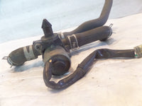 2004 2005 2006 Yamaha YZFR1 R1 Air Intake Cut Valve Sensor Solenoid & Hose Pipes - C3 Cycle