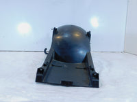 2001-2005 Honda Goldwing 1800 GL1800 Black Rear Inner Mud Guard Sub Fender B - C3 Cycle