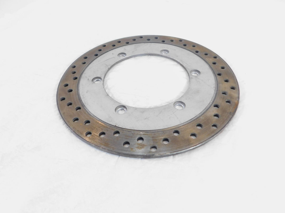 Honda VT750 VT750C Shadow 750 ACE Deluxe Spirit & RS Front Brake Disc Rotor - C3 Cycle