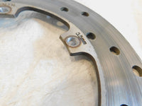 Piaggio Vespa Primavera Sprint 50 125 150 LX GTS S Rear Brake Disc Rotor 3.9mm - C3 Cycle