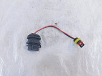 2014-2017  Aprilia Caponord 1200 Rally USB Power Outlet Plug-In Socket - C3 Cycle