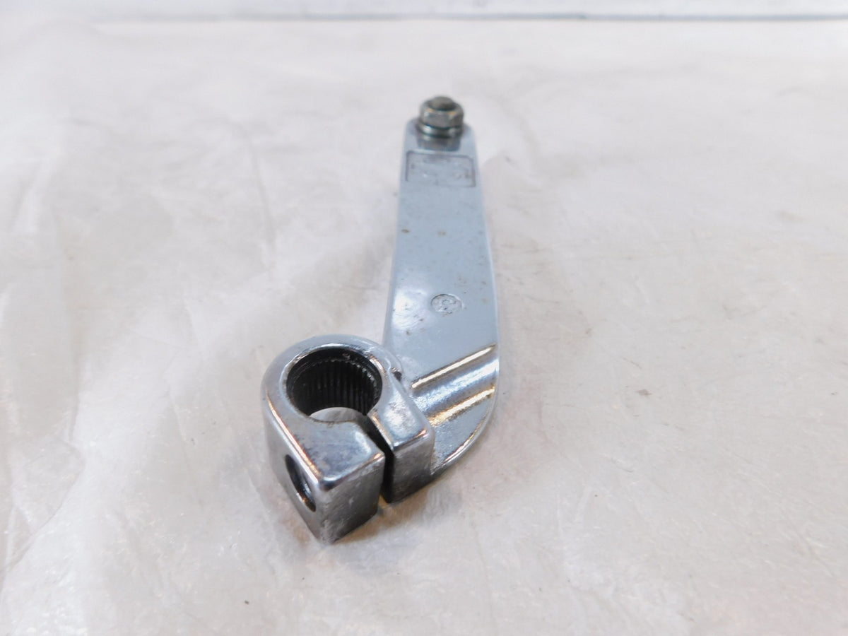 Harley Davidson Touring Road King & Electra Glide Gear Shift Shifter Shaft Lever - C3 Cycle