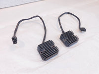 Kawasaki Vulcan VN1500 VN1600 Classic Nomad Stator Voltage Rectifier Regulators - C3 Cycle