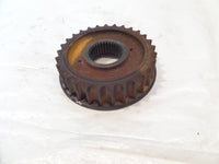 Harley Davidson Sportster 1200 XL Custom & Sport 29T Front Belt Pulley Sprocket - C3 Cycle