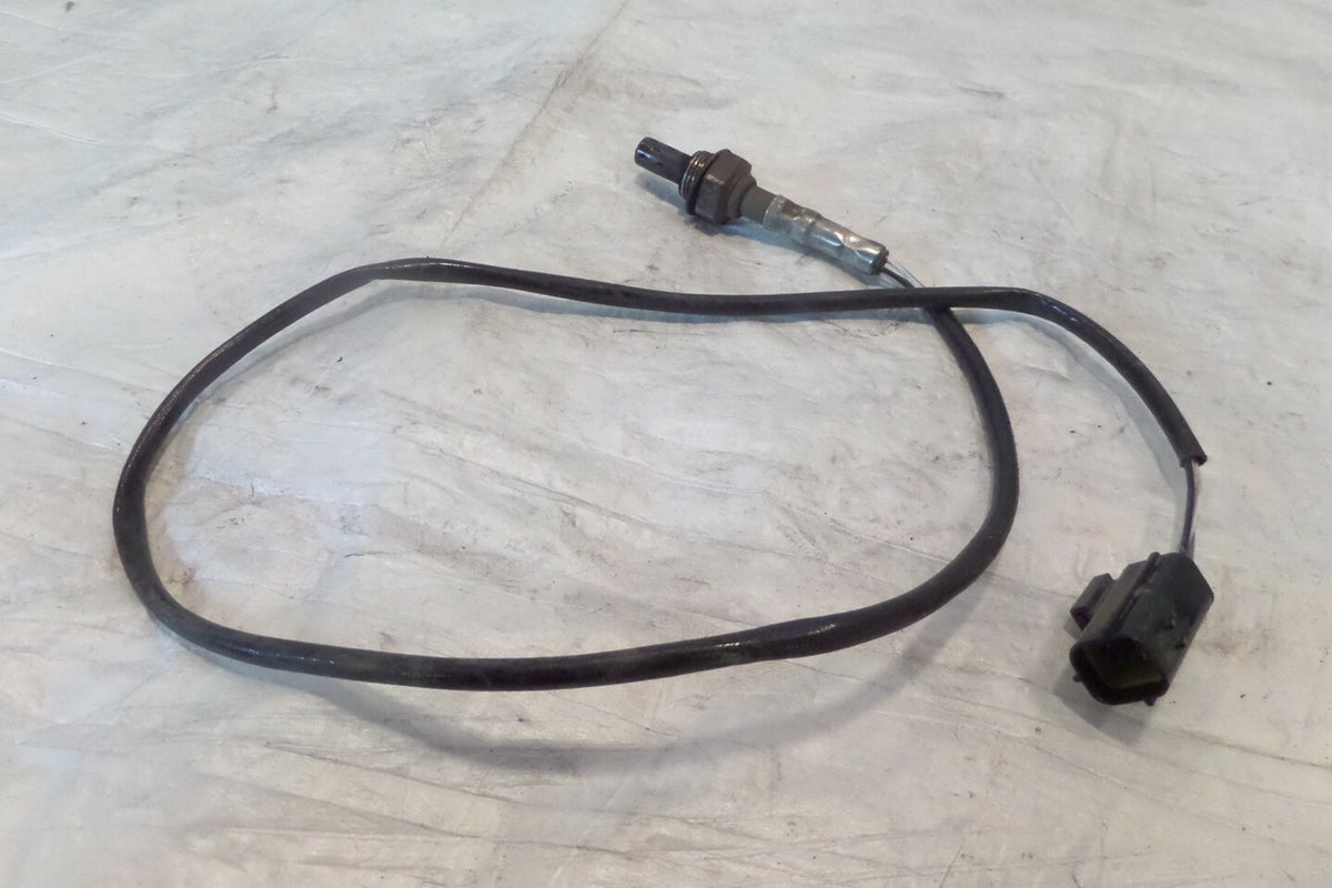 2001-2007 Aprilia ETV1000 Caponord 1000 Exhaust Muffler O2 Oxygen Lambda Sensor - C3 Cycle