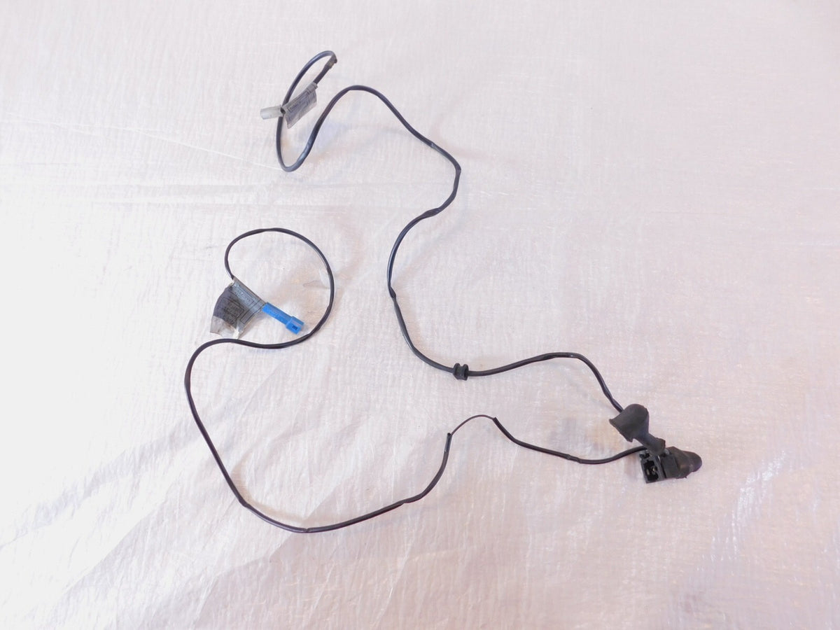 BMW K100 K1100 K1200 Engine Motor Oil Pressure Sensor Switch Wire Harness Cable - C3 Cycle