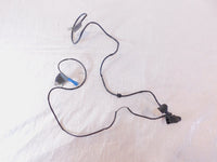 BMW K100 K1100 K1200 Engine Motor Oil Pressure Sensor Switch Wire Harness Cable - C3 Cycle
