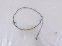 2006 & 2007 Victory Kingpin & Vegas Front Wheel Brake Caliper Hose Pipe Line - C3 Cycle
