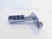 Honda VT600 VT600C Shadow 600 VLX Deluxe Left Foot Peg Footpeg Footrest Bracket - C3 Cycle