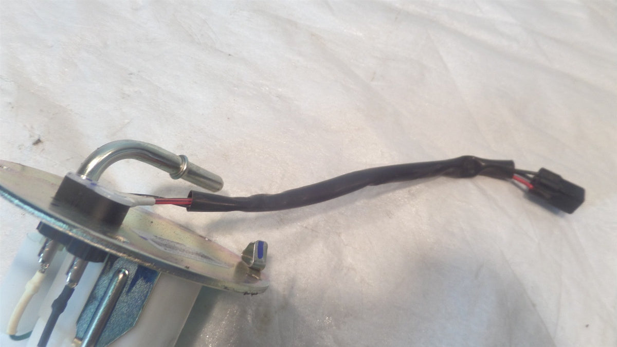 2017-2019 Kawasaki Ninja 650 EX650 Z650 Petrol Gas Fuel Tank Pump Sender Unit - C3 Cycle