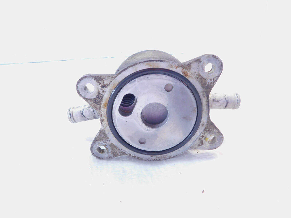 2003-2023 Yamaha FJR1300 FJR1300A FJR1300ES Engine Motor Oil Cooler 5JW-13470-10 - C3 Cycle
