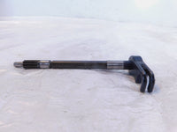 1999-2000 Victory Standard & Sport V92 Cruiser Clutch Cable Pinion Shaft Lever - C3 Cycle