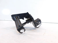 1999-2009 Yamaha V-Star 1100 XVS1100 Custom Midnight Right Front Footpeg Bracket - C3 Cycle