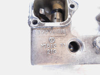1971-1982 Harley Davidson Ironhead Sportster 1000 Cylinder Head Cover Rocker Box - C3 Cycle