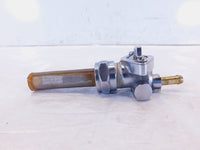 Harley Davidson Sportster 1200 & 883 Gas Fuel Petrol Tank Shut-Off Valve Petcock - C3 Cycle