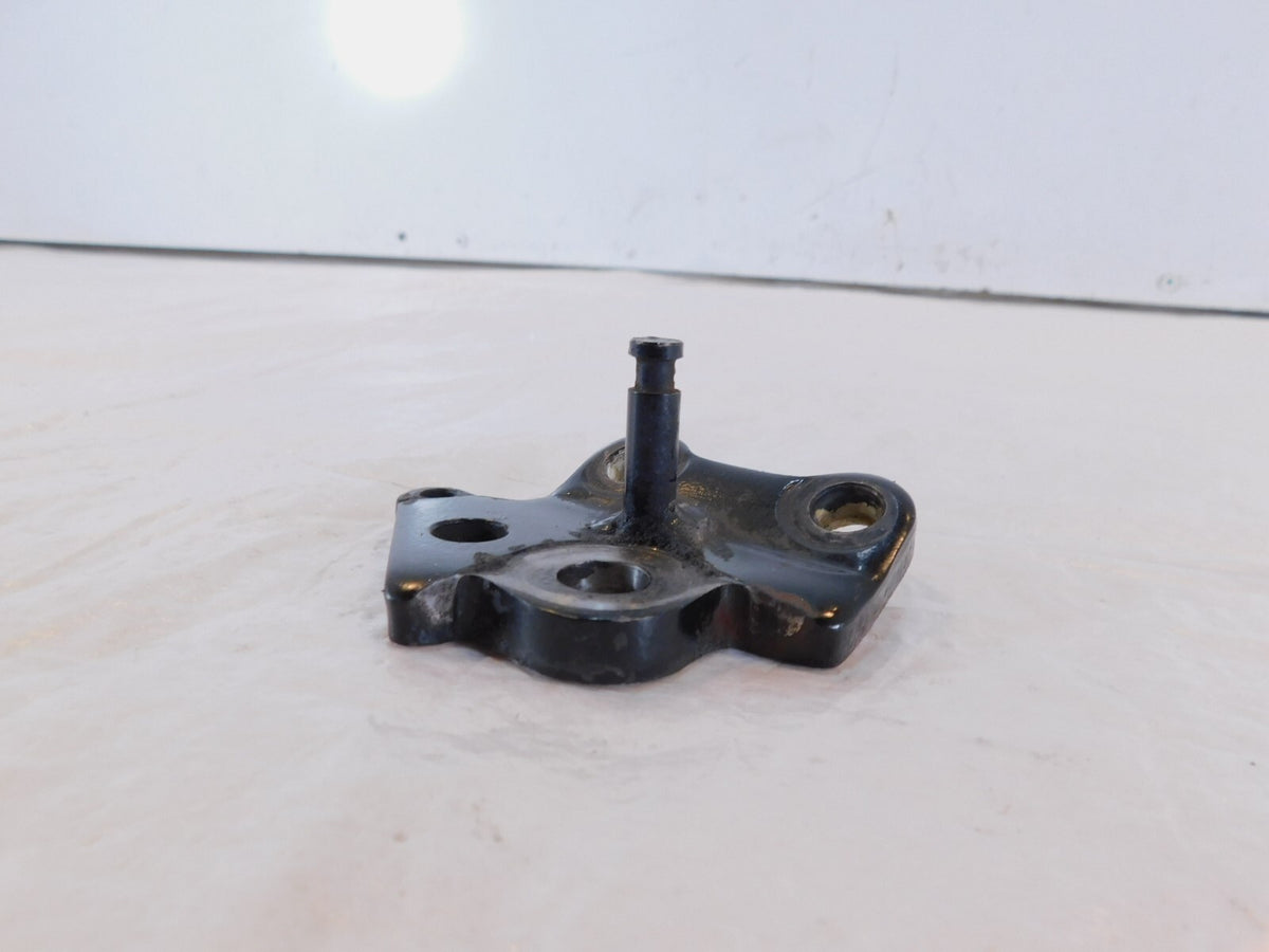 2002-2005 Kawasaki Ninja ZX12 ZX12R ZX1200 Side Stand Kickstand Bracket Mount - C3 Cycle